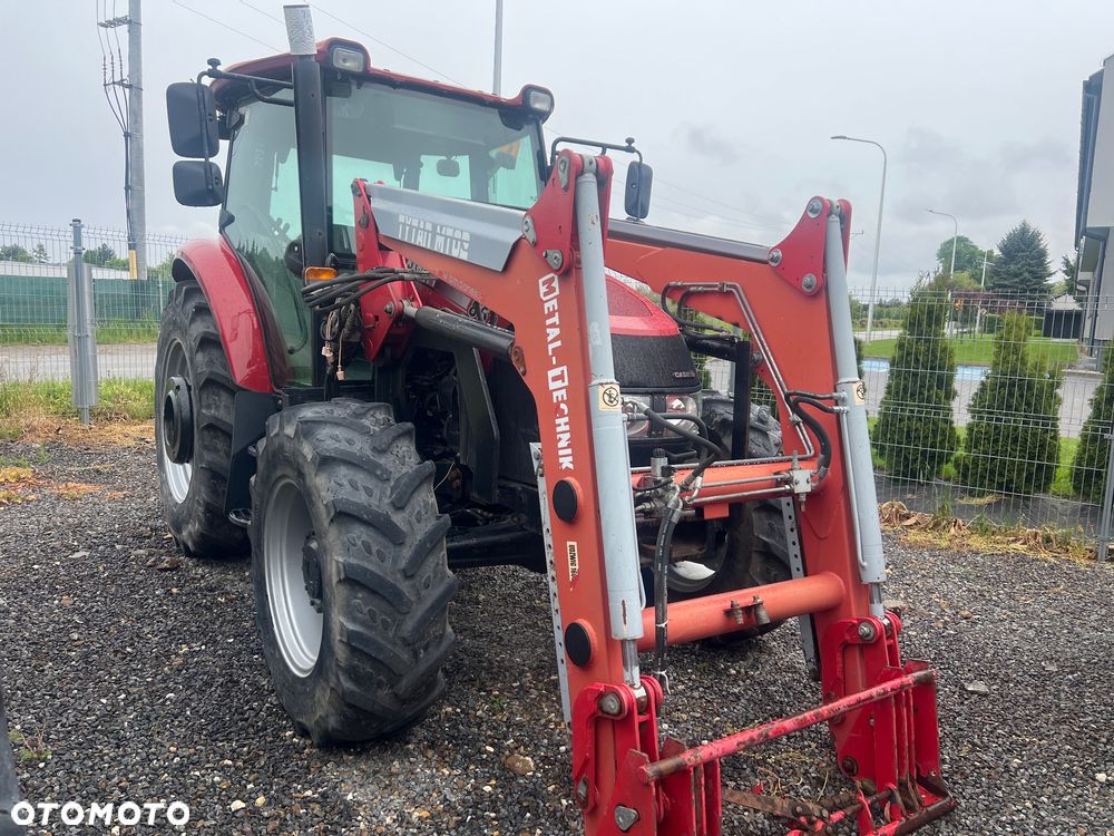 Zetor 10245 - 21