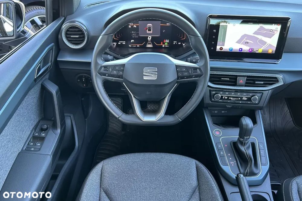 Seat Arona 1.0 TSI Style S&S DSG - 14