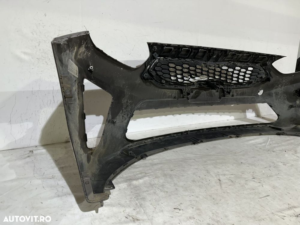 Bara fata Kia Ceed, 2018, 2019, 2020, 2021, 2022, cod origine OE 86511-J7000. - 10