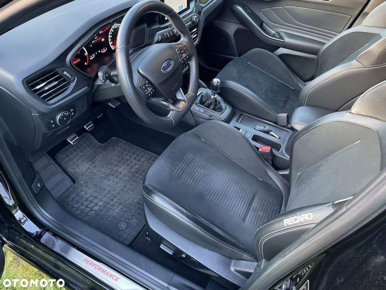 Ford Focus - 4
