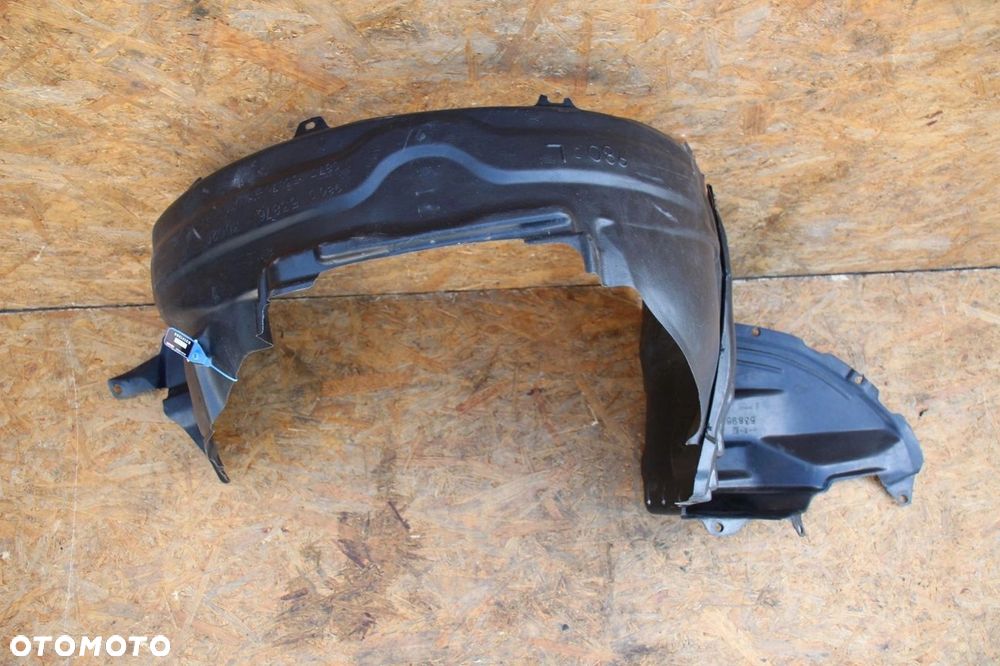 Nadkole LEWE PRZEDNIE lewy przód LEXUS GS MK2 GS II 53876-30020 - 2