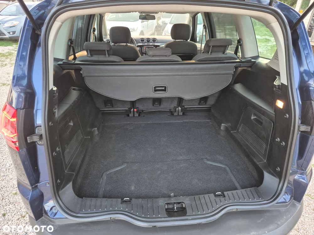 Ford S-Max 2.0 TDCi DPF Titanium X - 19