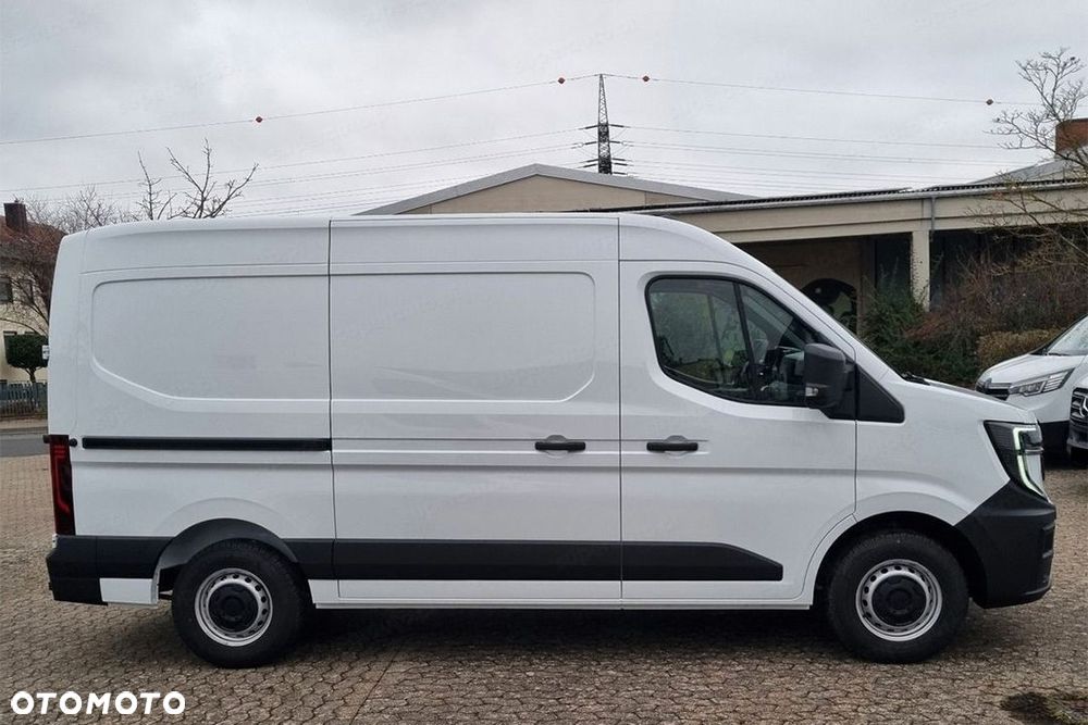 Renault Master L2H2 Extra 2.0 150KM - 7