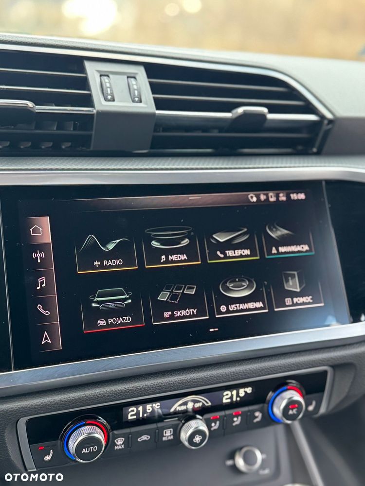 Audi Q3 - 26