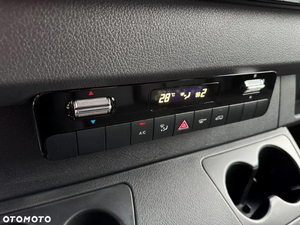 Mercedes-Benz Sprinter 315 CDI - 29