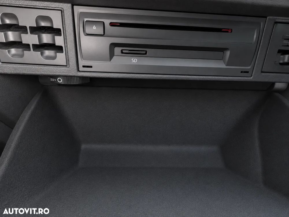 Volkswagen Golf - 13