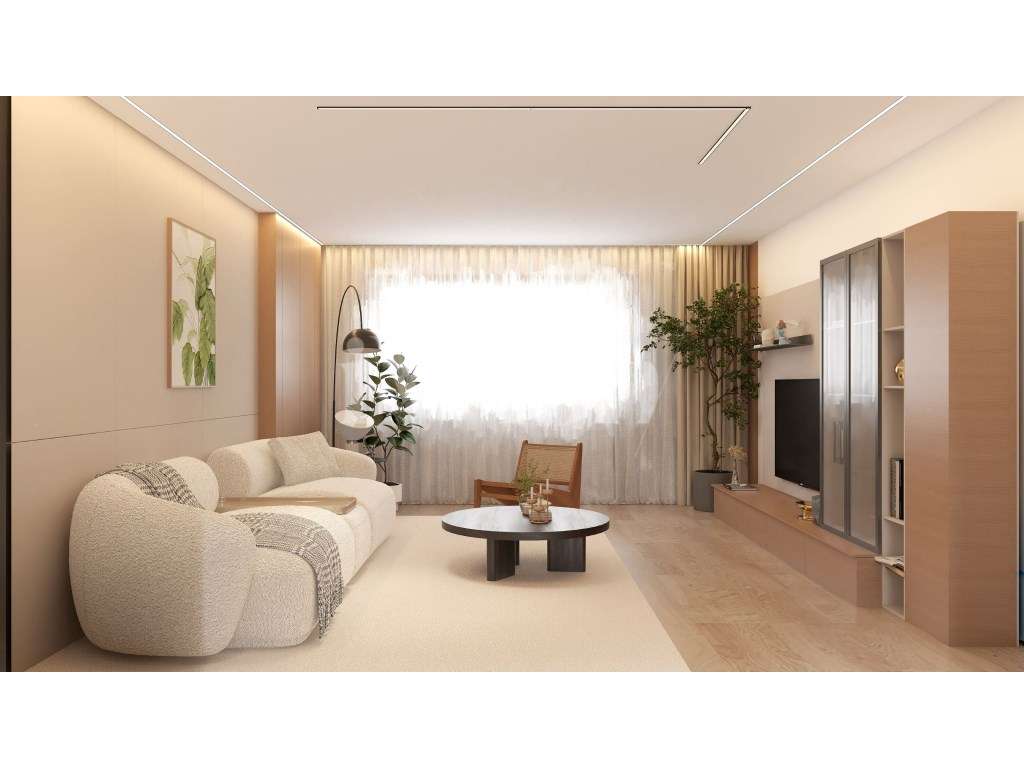 Bonfim Essence - Apartamento T1+1 com garagem no Bonfim, Porto - Grande imagem: 2/8