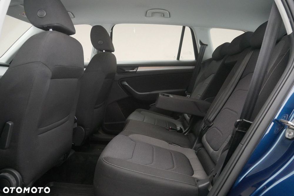 Skoda Kodiaq - 15