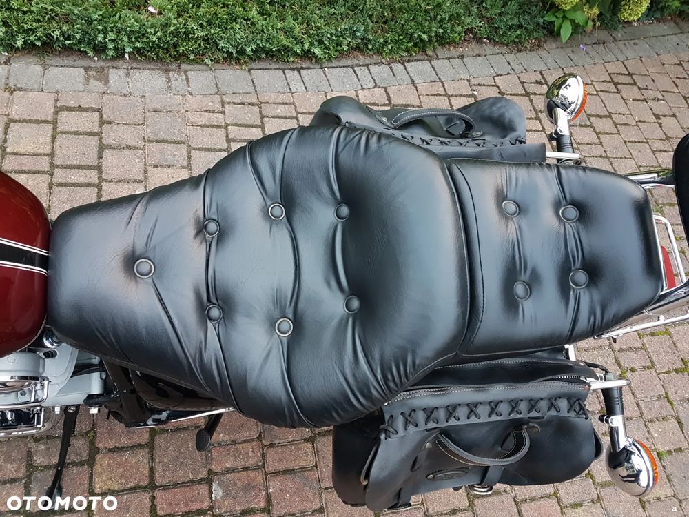 Yamaha Virago - 18
