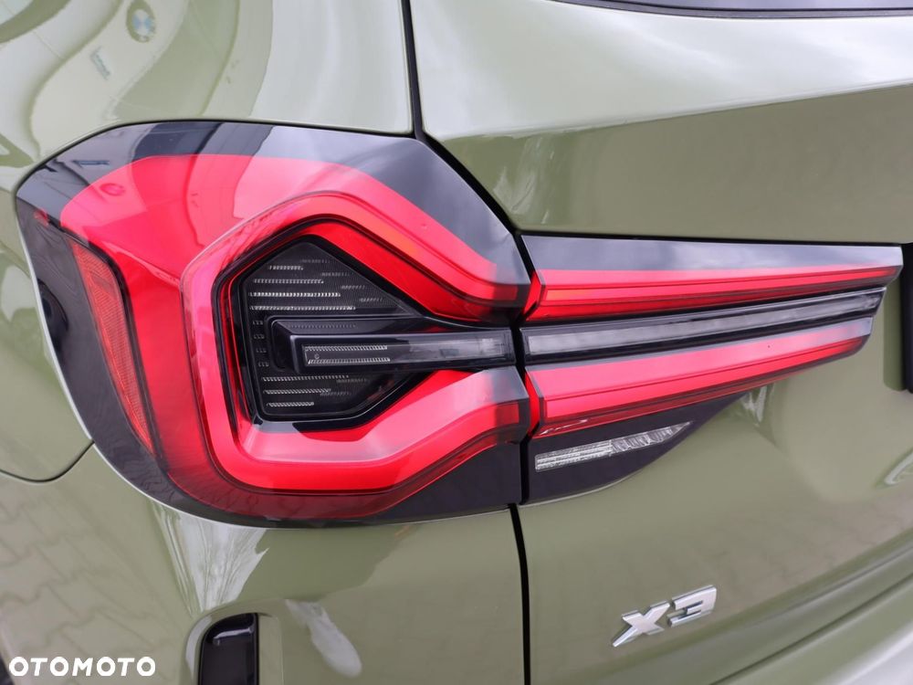 BMW X3 - 26
