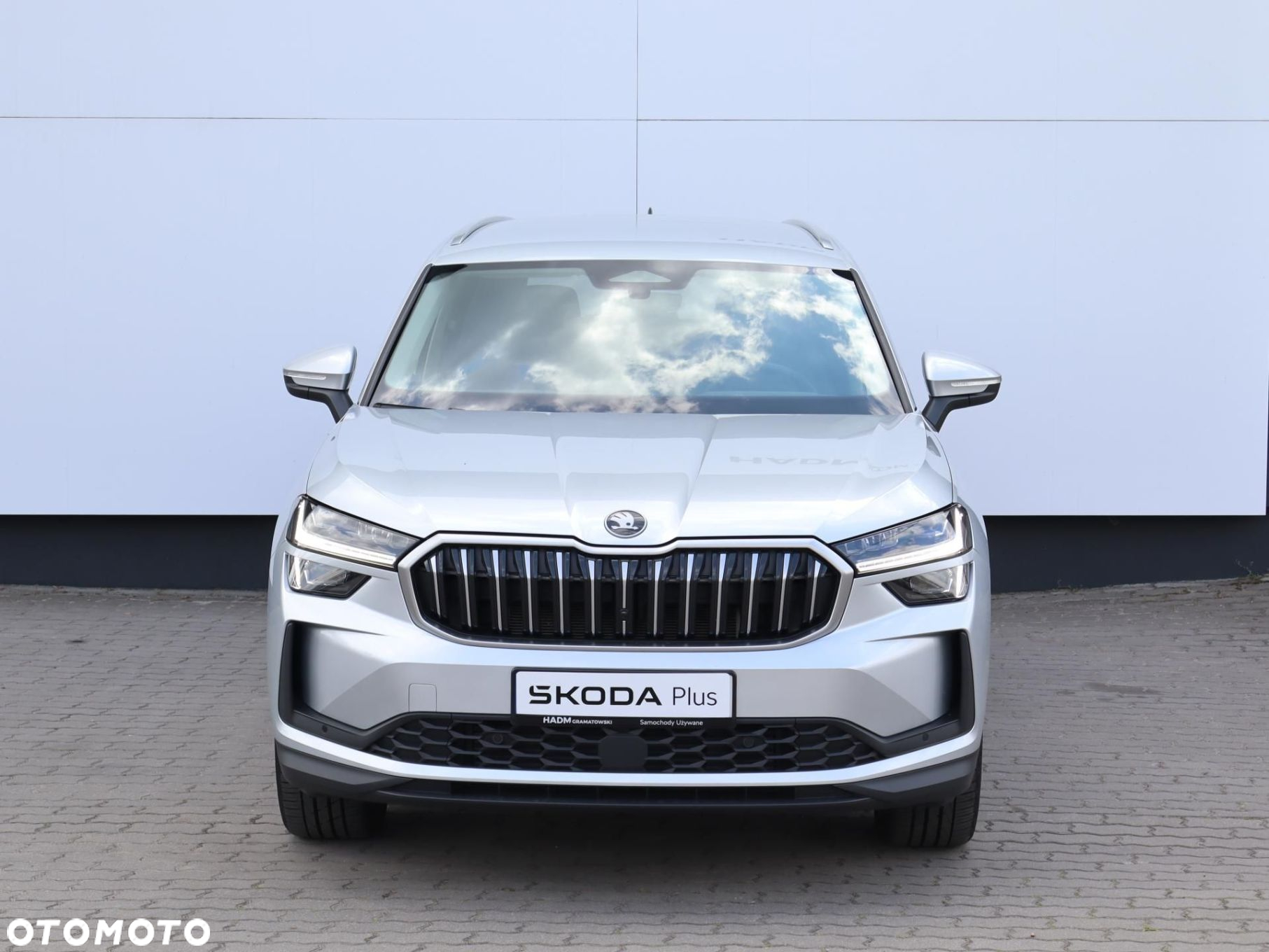 Skoda Kodiaq - 19