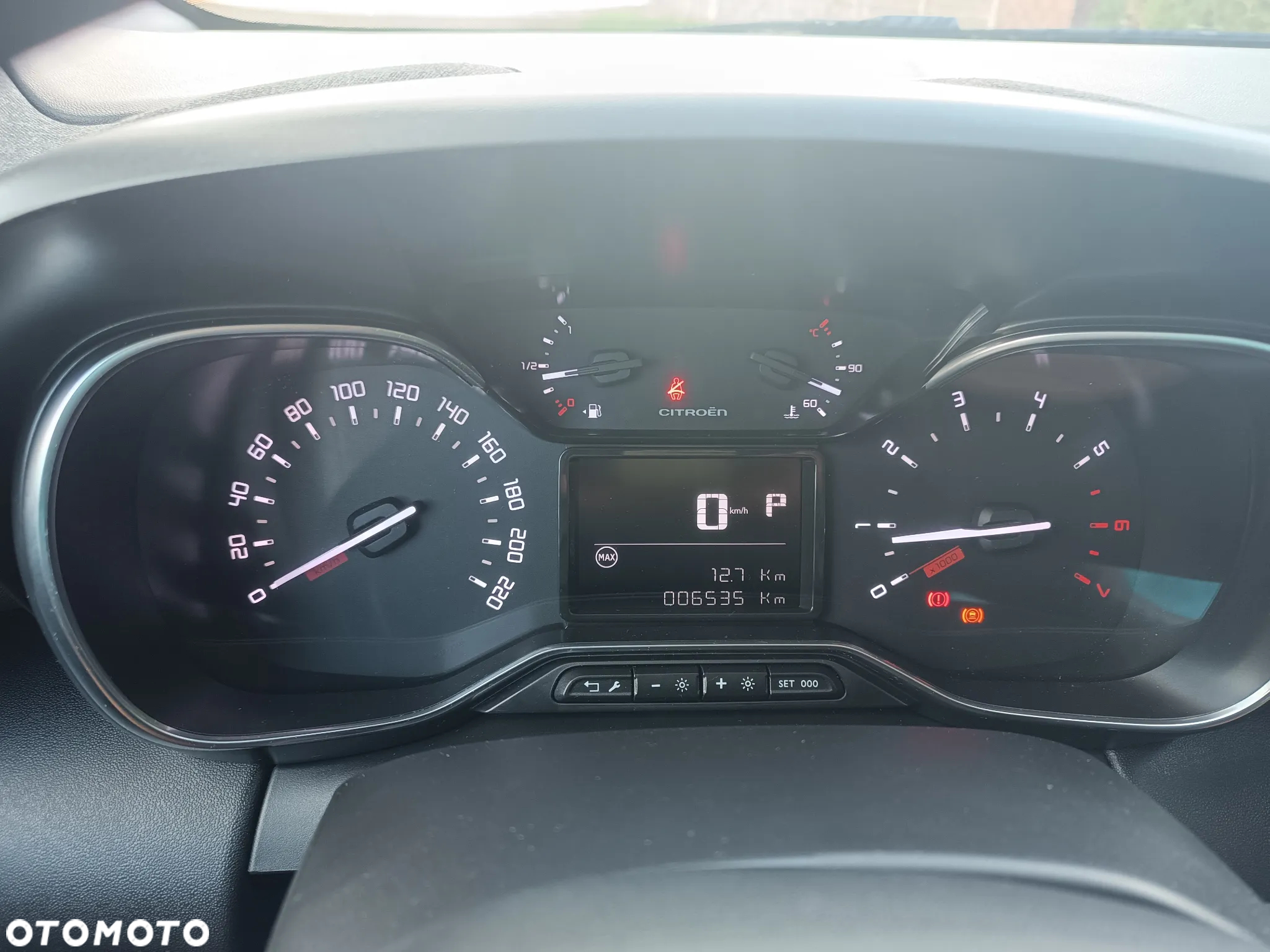 Citroën C3 Aircross PureTech 130 Stop & Start EAT6 OPF SHINE PACK - 26