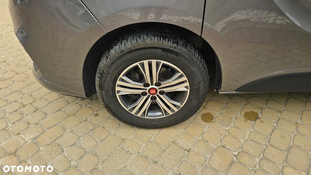 Fiat Talento - 23
