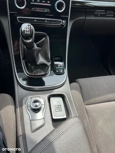 Renault Espace 1.6 dCi Energy Life 7os - 21