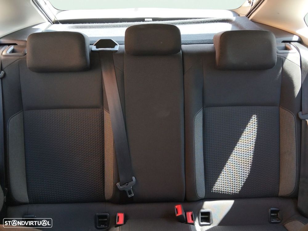 VW Taigo 1.0 TSI Life - 16