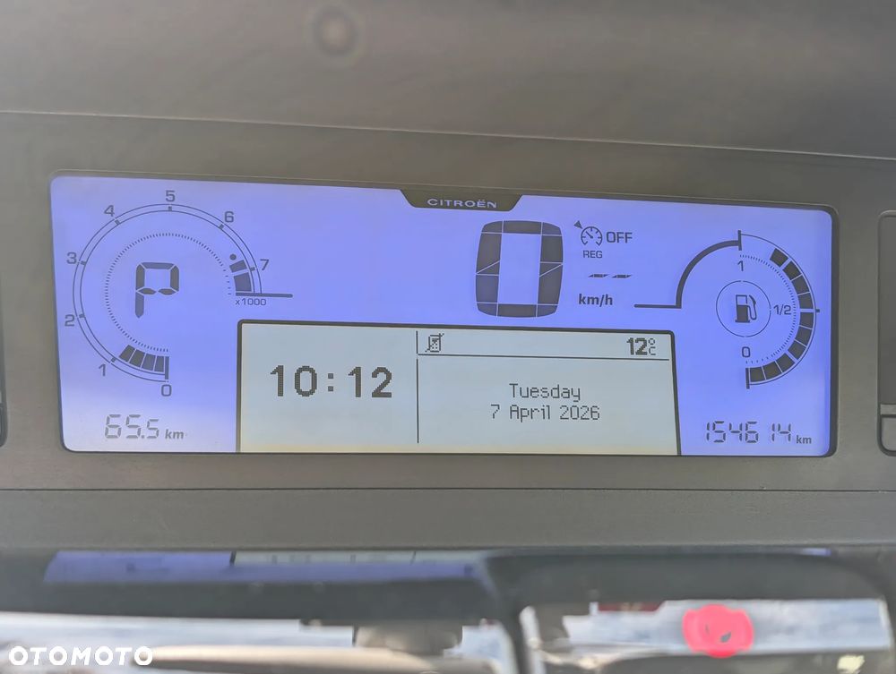 Citroën C4 Picasso 2.0 16V Exclusive - 18