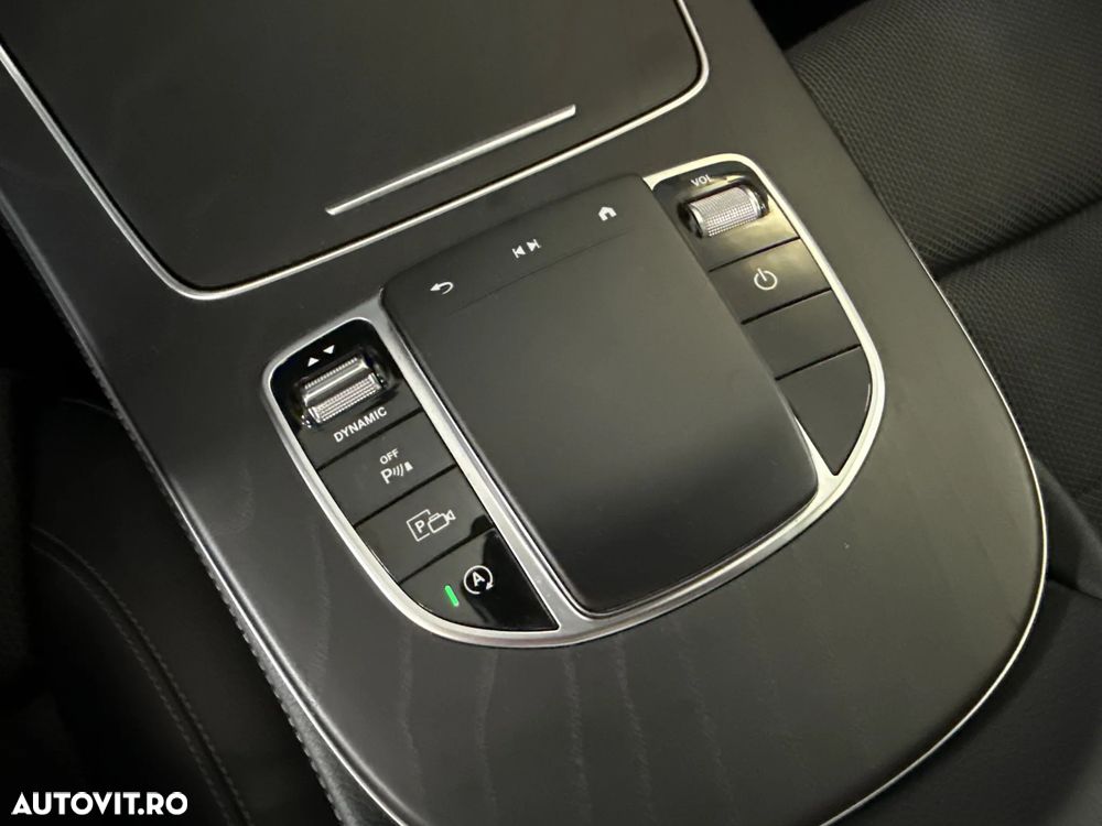 Mercedes-Benz E 220 d 9G-TRONIC Avantgarde - 18