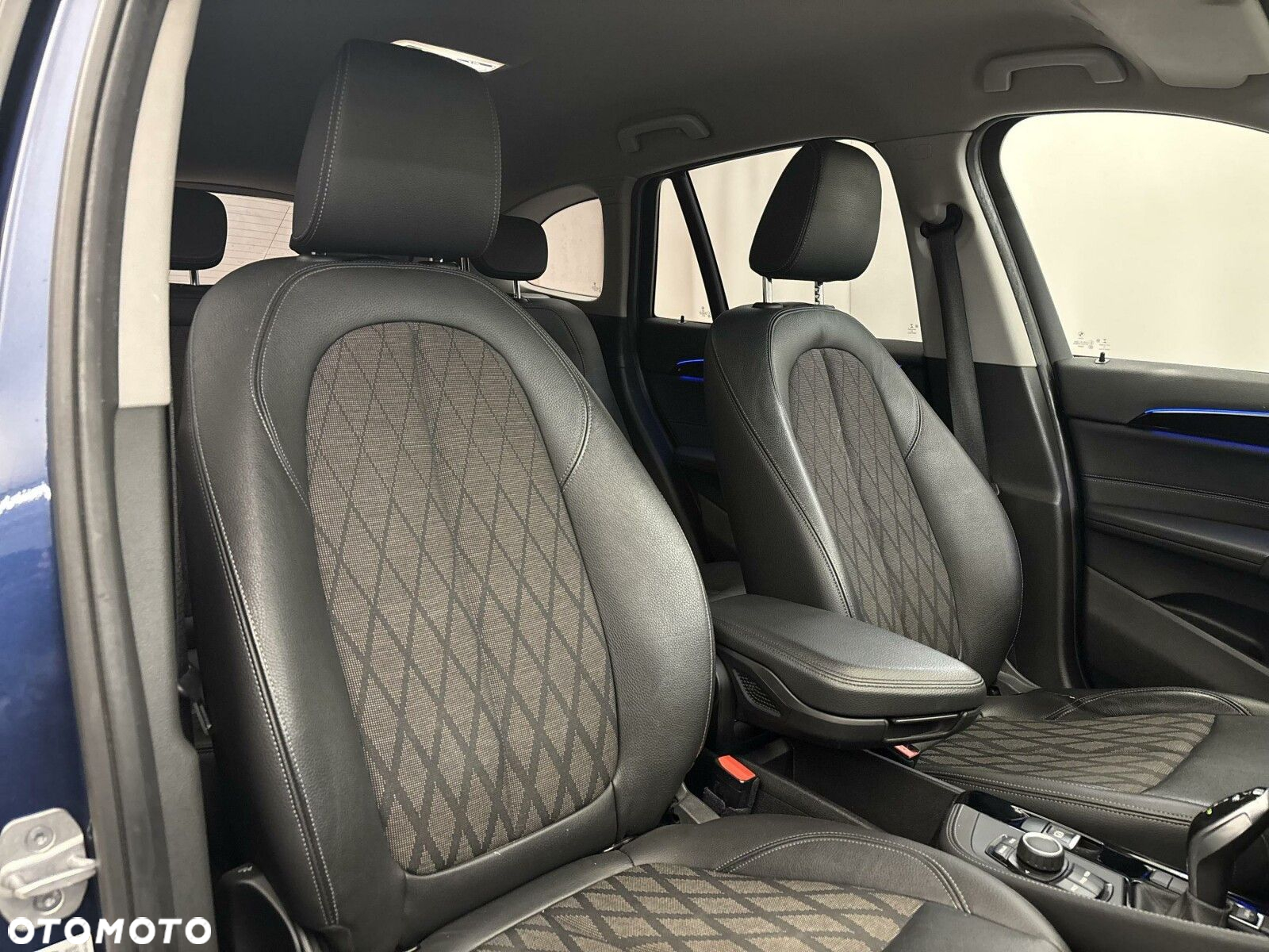 BMW X1 - 22