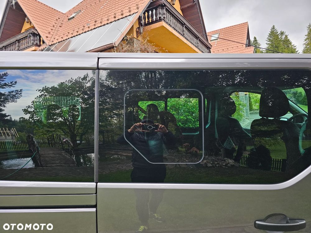 Opel Vivaro L2H1 2,9t Edition Business - 28