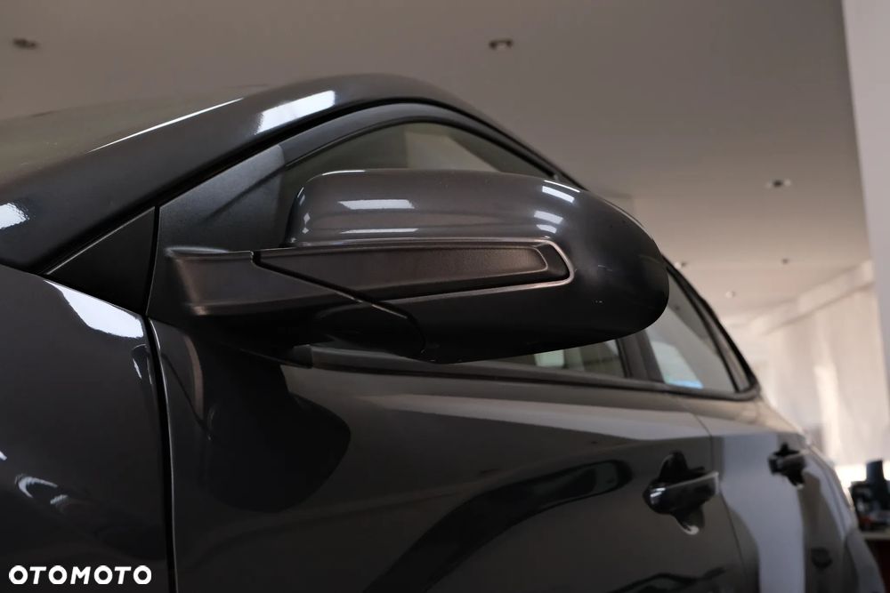 Hyundai Kona 2.0 T-GDI DCT N Performance - 8