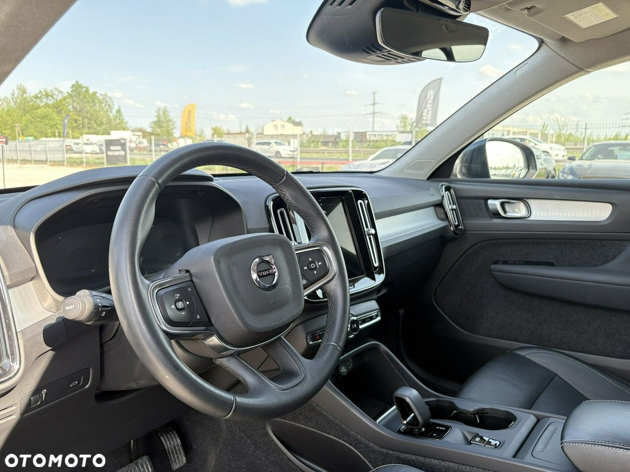 Volvo XC 40 - 11