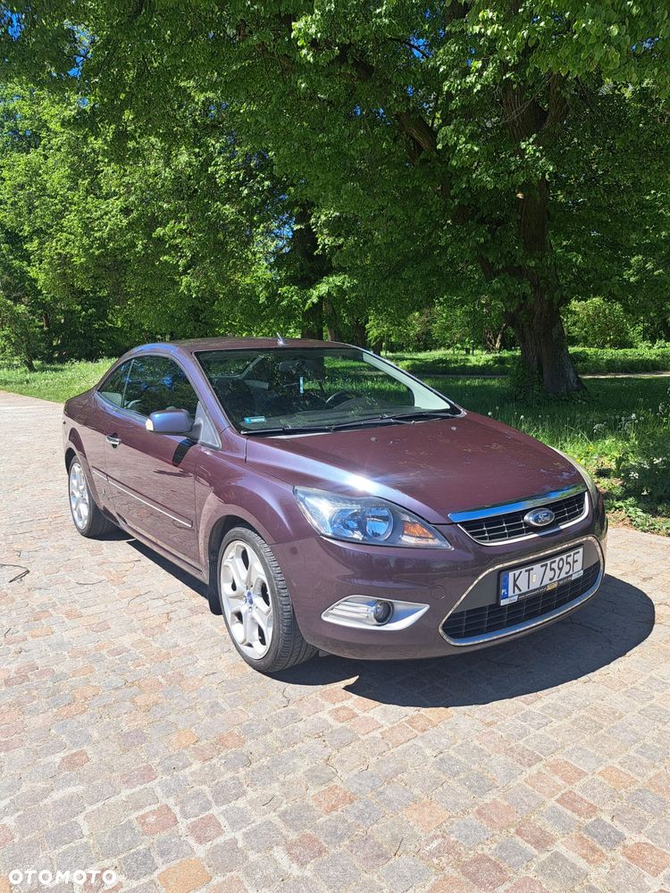 Ford Focus 1.6 16V Trend - 6