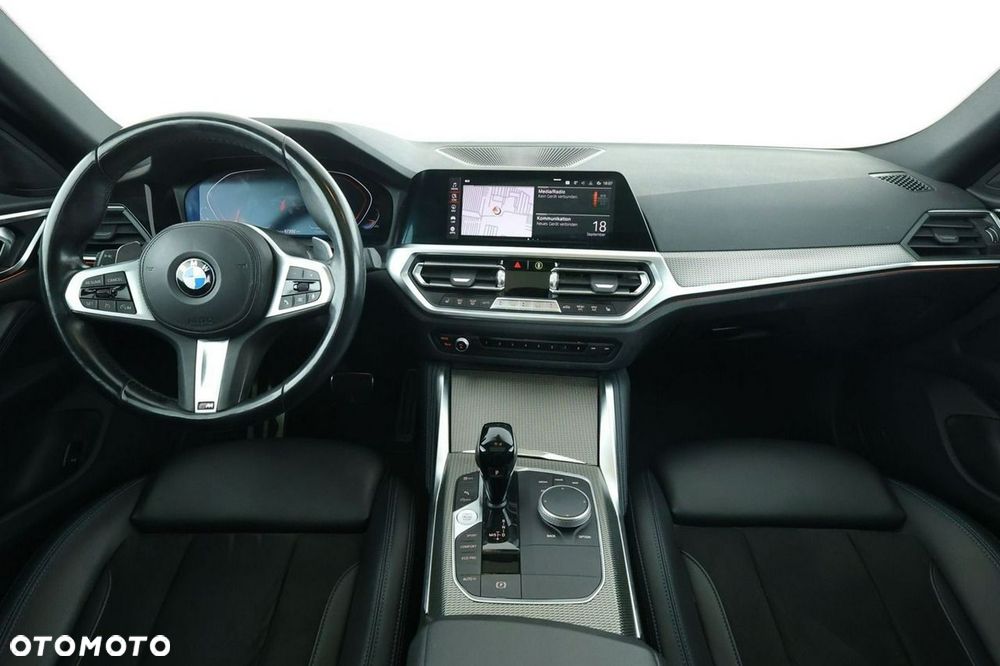 BMW Seria 4 430i M Sport - 16