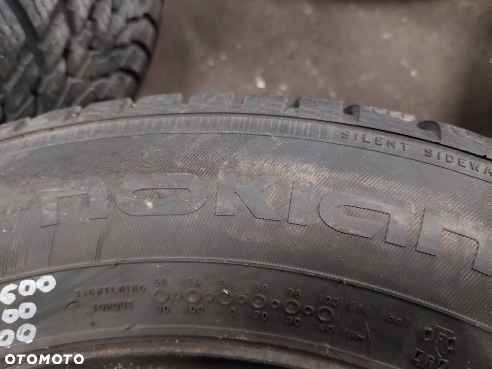 FELGI STALOWE 4 SZT 5x112 6Jx15 ET47 FI57,1 SKODA VW - 3