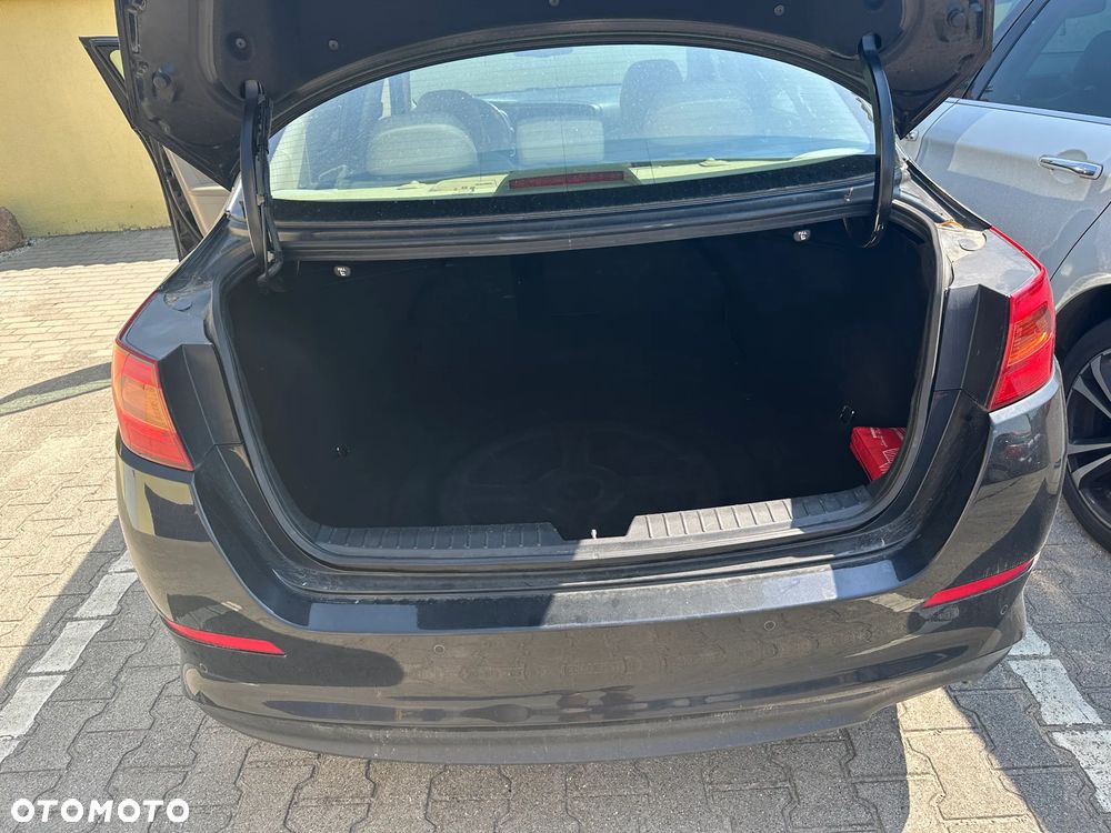 Kia Optima 1.7 CRDi L - 7