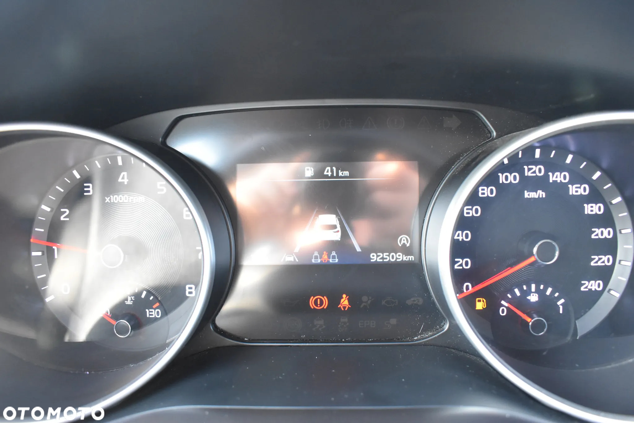 Kia Ceed 1.5 T-GDI M - 27