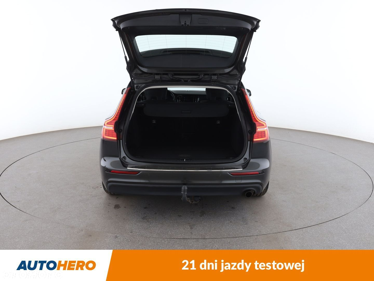 Volvo V60 - 16