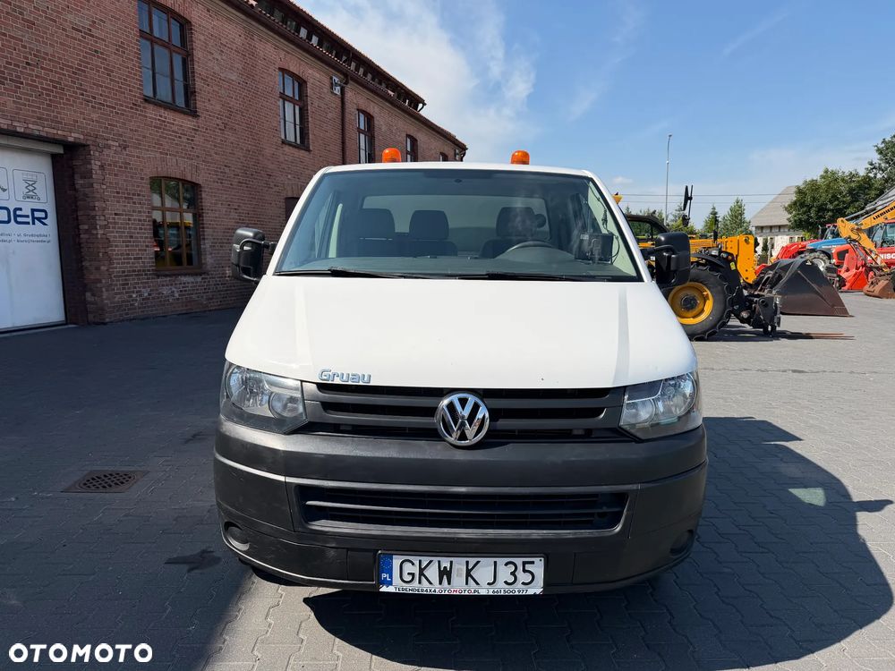 Volkswagen T5 - 8