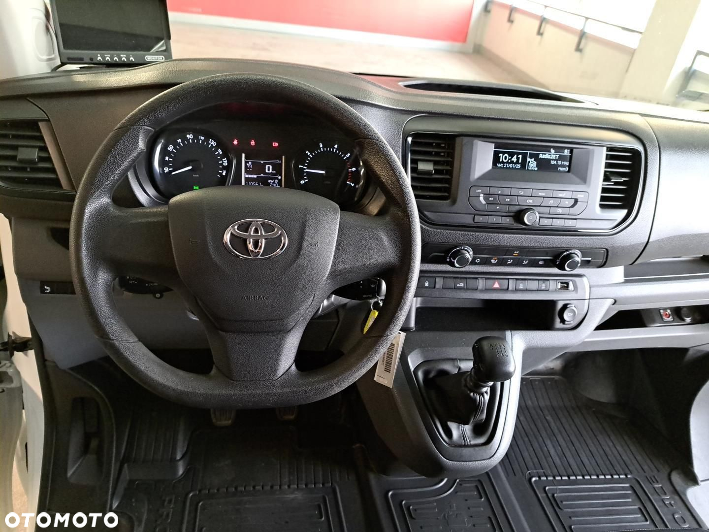 Toyota PROACE - 20
