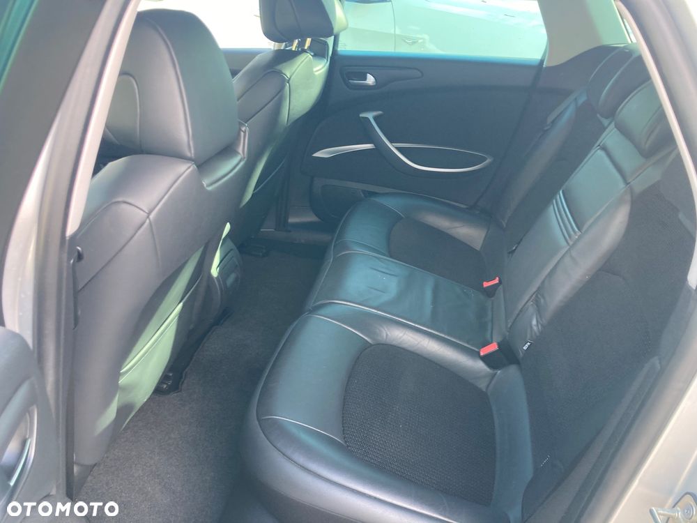 Citroën C5 2.0 HDi Seduction - 9