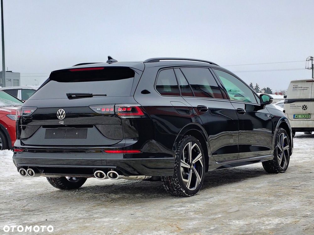 Volkswagen Golf Variant - 7
