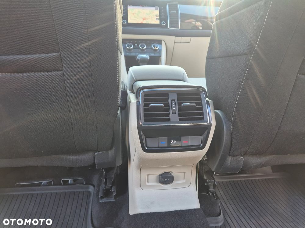 Skoda Kodiaq 2.0 TDI 4x4 Style DSG - 31