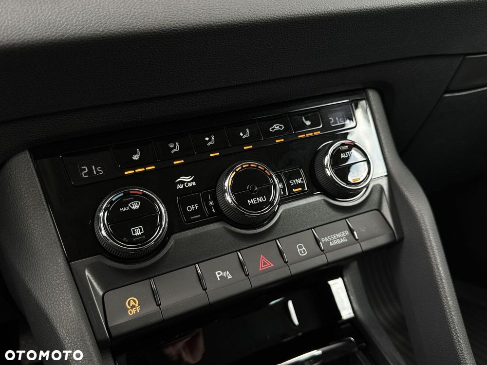 Skoda Karoq 1.5 TSI ACT Selection DSG - 23