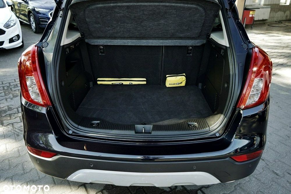 Opel Mokka X - 29