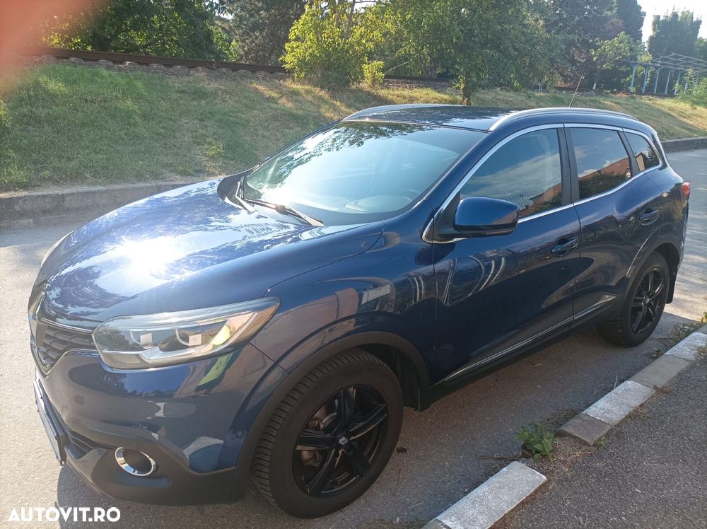 Renault Kadjar - 5