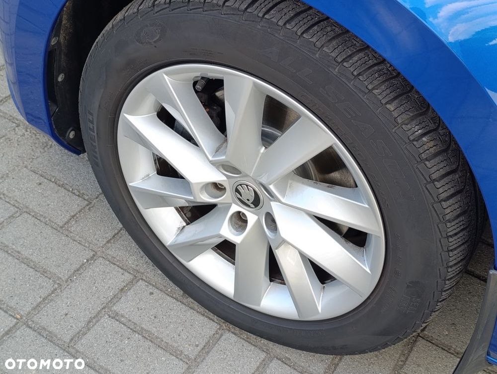 Skoda Superb 1.5 TSI Ambition - 10