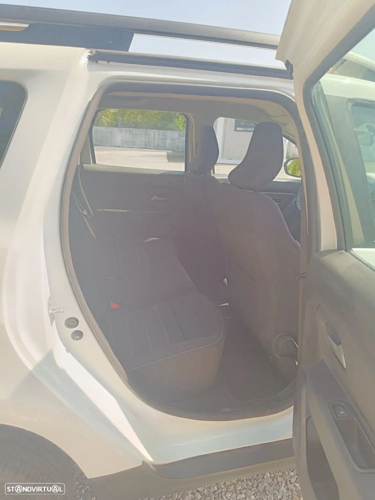 Dacia Duster 1.0 TCe ECO-G Comfort Bi-Fuel - 8