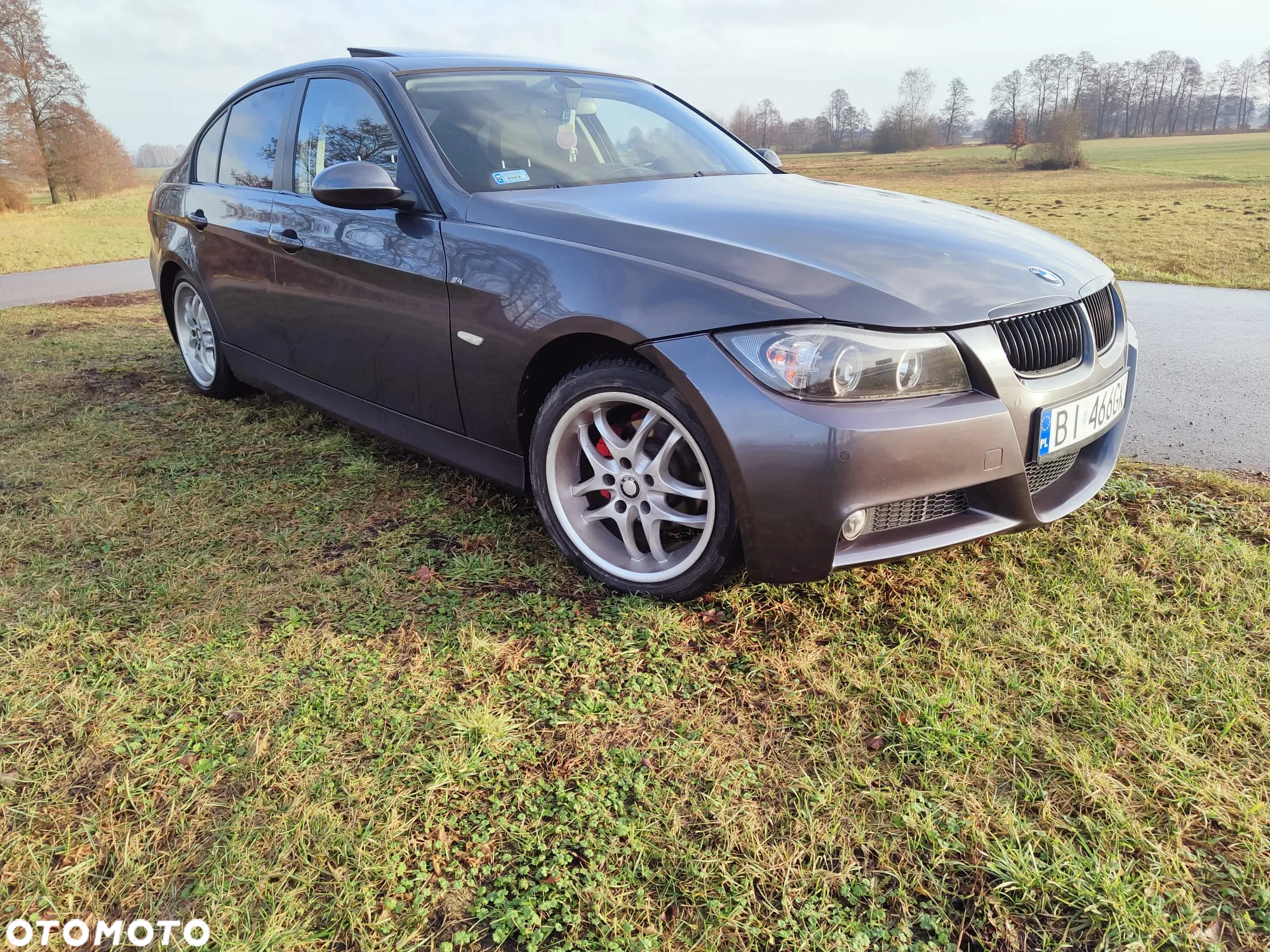 BMW Seria 3 320i - 2