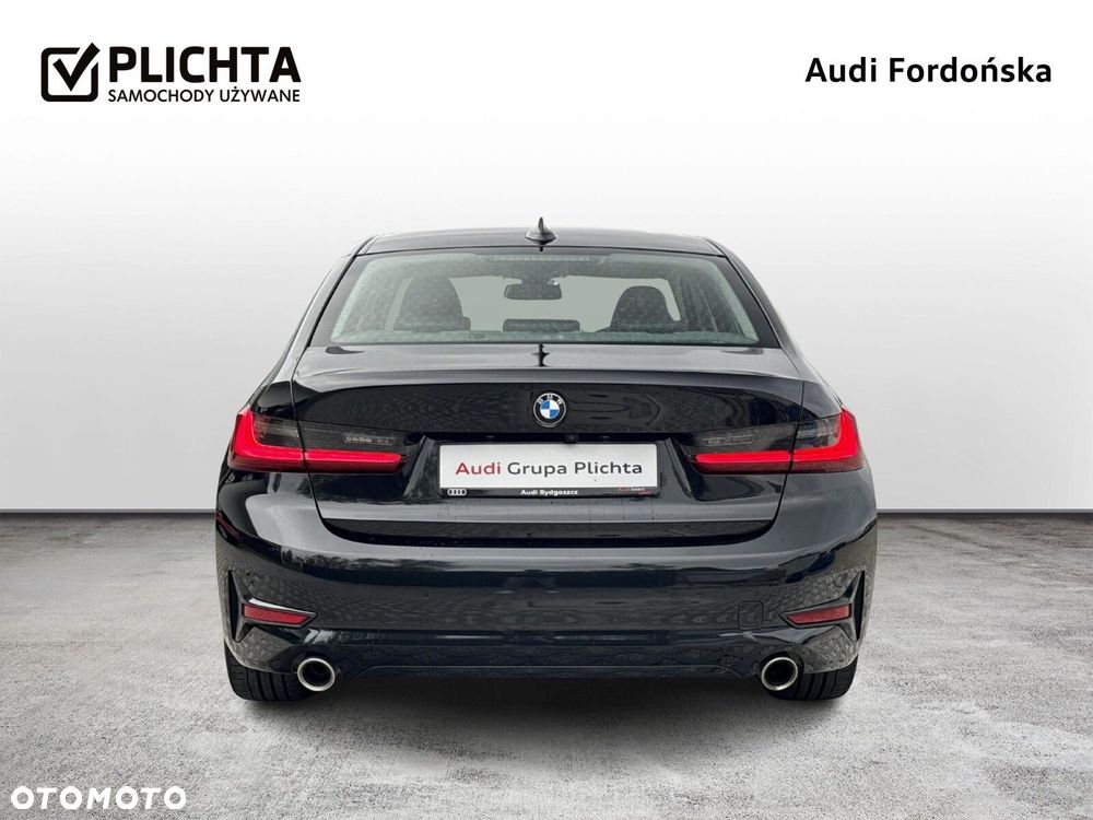 BMW Seria 3 - 4