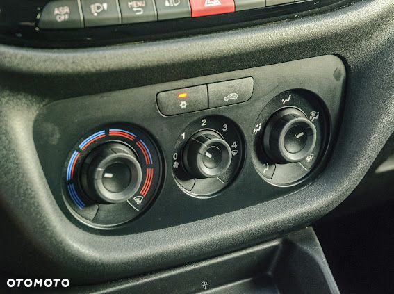 Fiat Doblo - 18