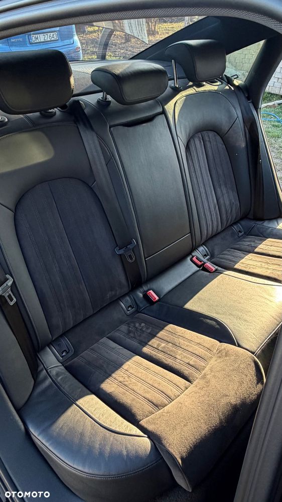Audi A6 Limousine 2.0 TDI ultra S tronic - 15