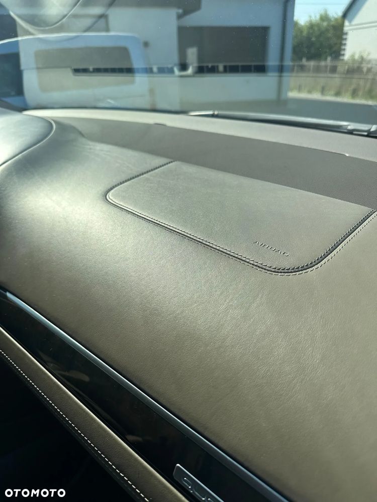 Audi Q7 3.0 TDI DPF Quattro Tiptronic - 15