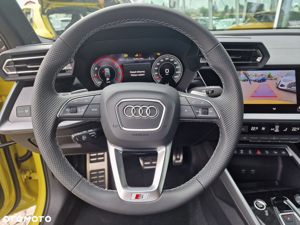 Audi A3 Allstreet - 20