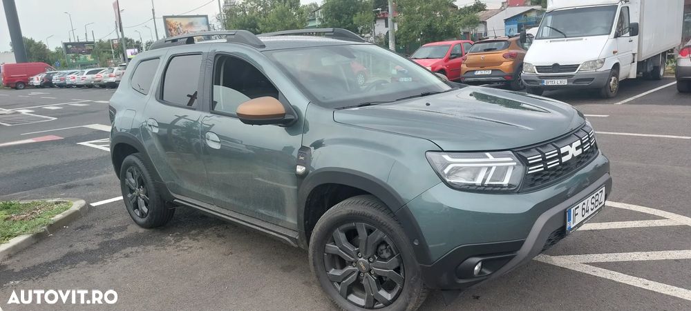 Dacia Duster TCe 150 EDC Extreme - 3