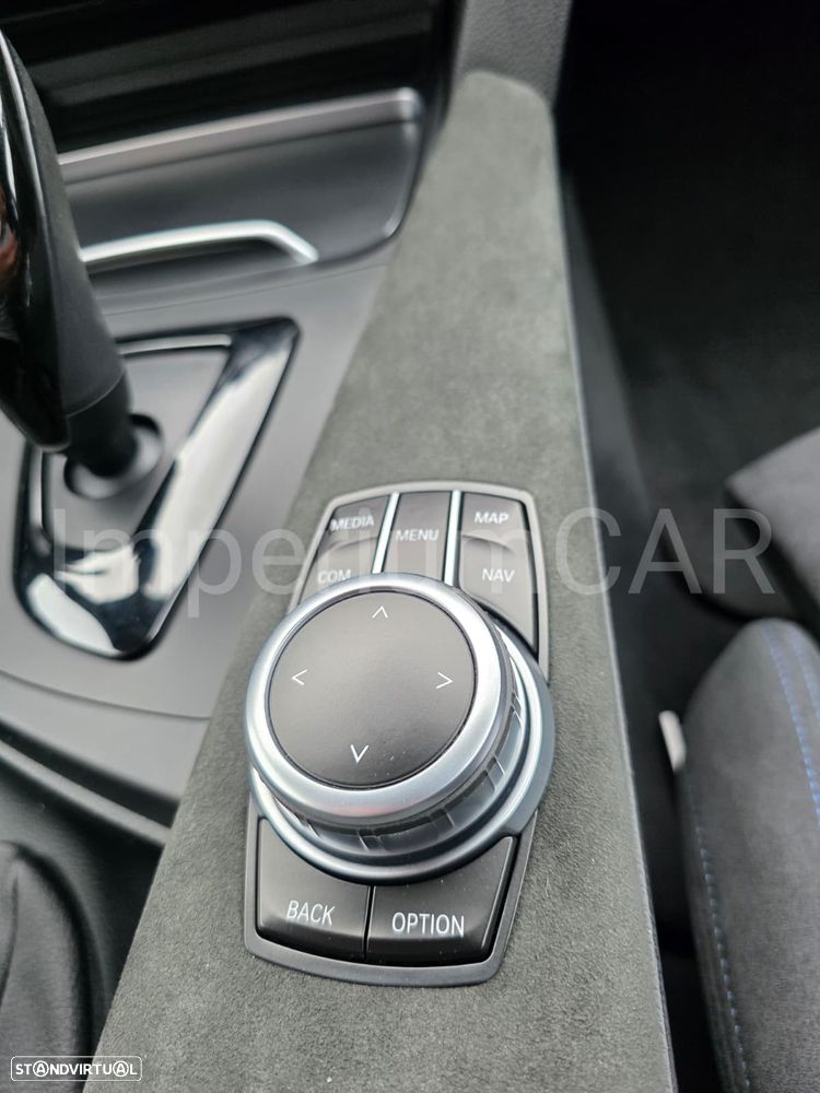 BMW 420 Gran Coupé d Aut. M Sport - 15