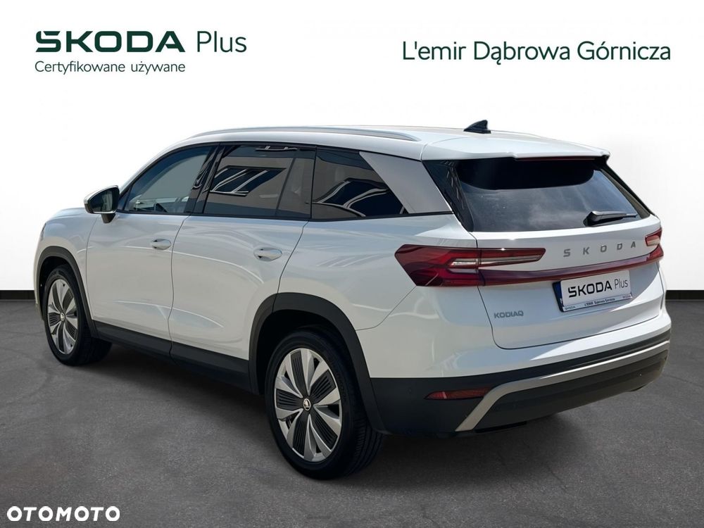Skoda Kodiaq 2.0 TDI 4x2 Selection DSG - 33